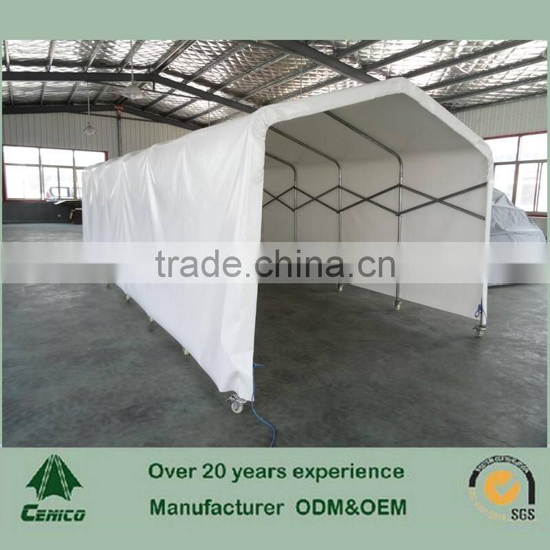 Folding car shelters best sale