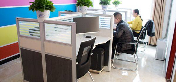 Hebei Misa Trade Co., Ltd. company overview - view 1