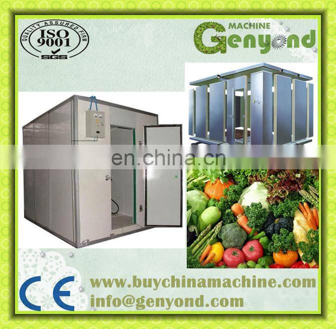 mobile cold storage , mobile cool room , movable portable mobile cold room