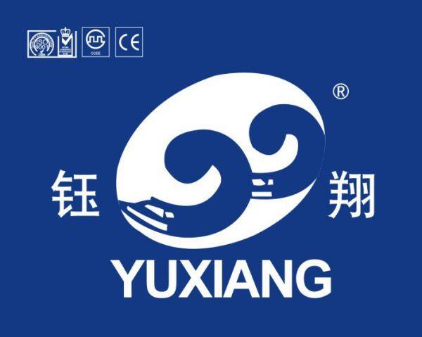 Yangzhou Yuxiang Light Industry Machinery Equipment Factory