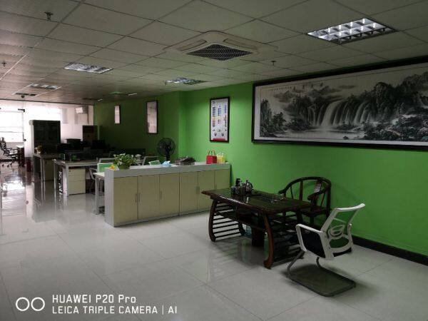 Guangzhou Rapicoat Refinish Technology Co.Ltd company overview - view 1