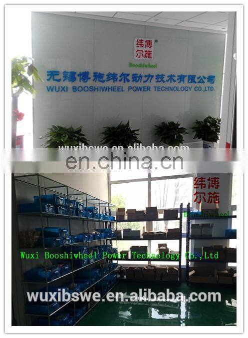 Hot Sale HX40W turbo 3597311 4041943 4089274 turbocharger of wuxi booshiwheel factory