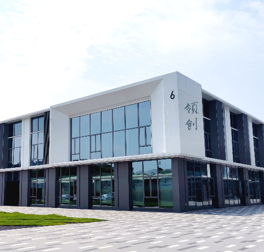 Shenzhen Lingchuang Automated Technology Co.,Ltd company overview - view 1