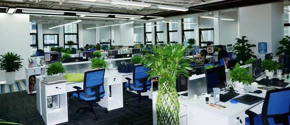 Yiwu Jinyuan E-commerce Firm Wechat:zhang158400 Whatsapp:+86 15840017045 company overview - view 2