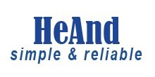 HeAnd Industries (Hong Kong) Limited company overview - view 1