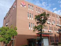 Hubei New Desheng Material Technology Co., Ltd company overview - view 1
