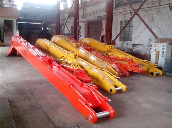 GuangZhouShiHuitongMachieryCo.'Ltd company overview - view 1