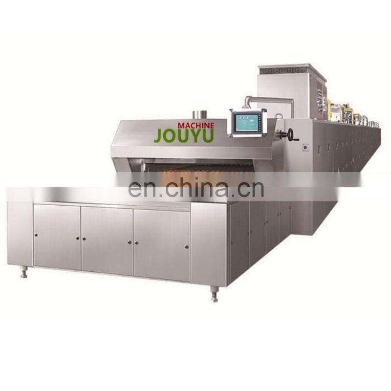 Rack Roll-in Rotary Industrial Bread Baking Machine/Big Bakery Ovens/Industrial Bakery Equipment