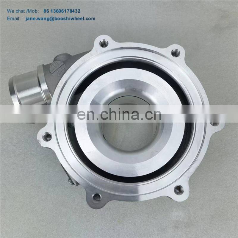 G25 G25-660 Genuine compressor housing standard rotation 877895-5006S 877895-0006