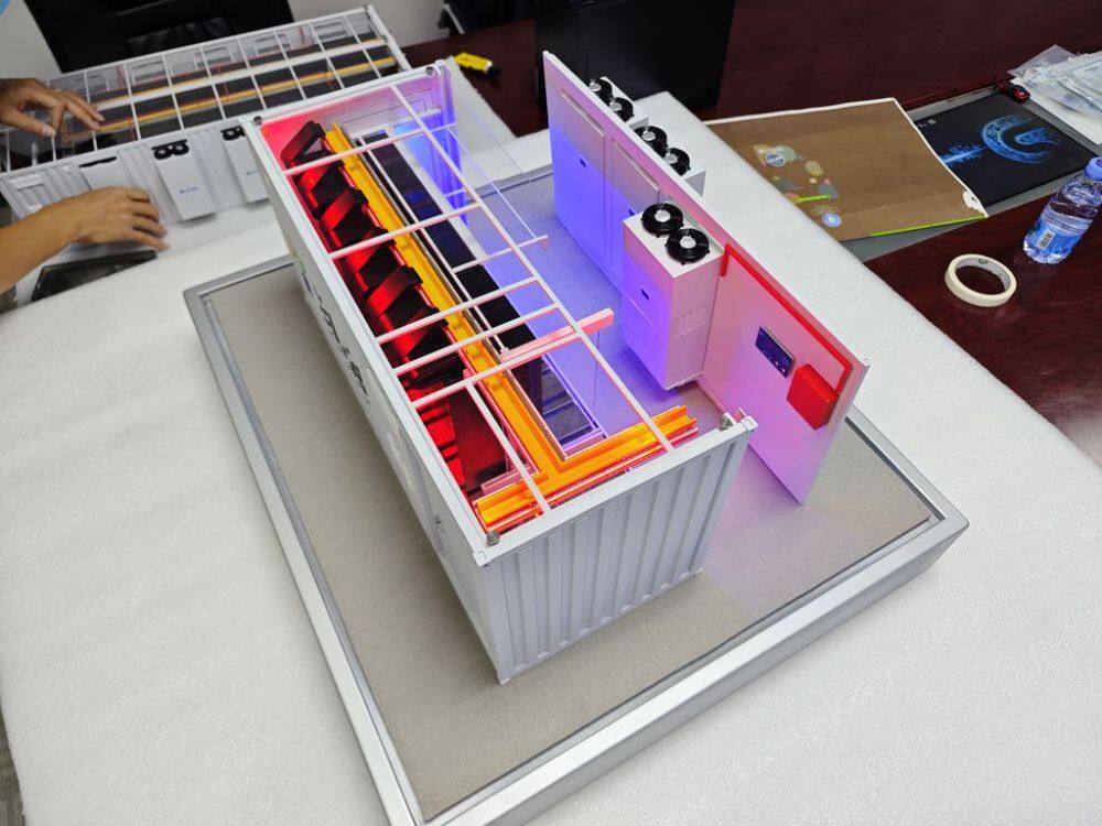 电力变压器模型 (7)