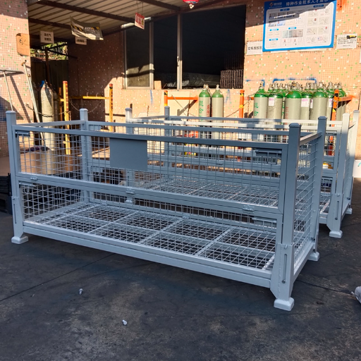 Types of Wire Mesh Storage Cages.png