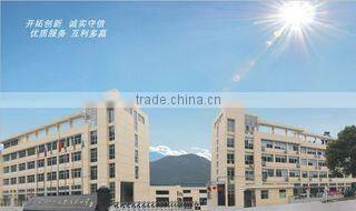 Taizhou Shanjiang Rubber And Plastics Co., Ltd. company overview - view 1