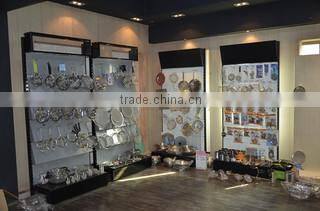 Yongkang Industry & Trade Co., Ltd. company overview - view 3