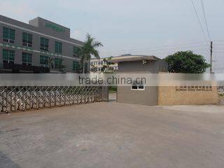 Guangzhou Berson Furniture Co., Ltd. company overview - view 1