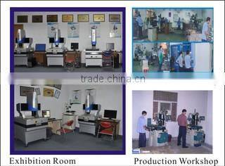 Dongguan Jaten Instrument Co., Ltd. company overview - view 2