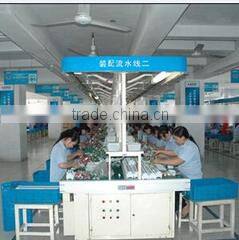Wenzhou Woma Electric Appliance Co., Ltd. company overview - view 3