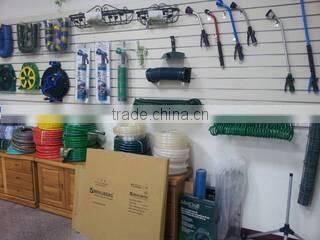 Thomasson Co., Ltd. company overview - view 1