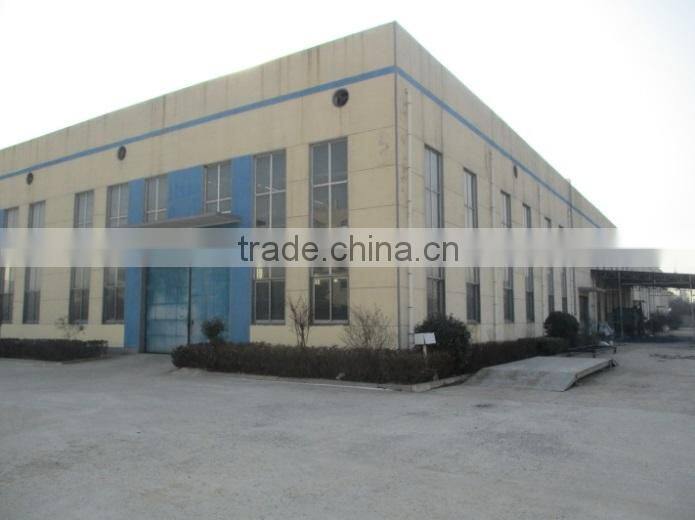 Linyi Yue Long Non-Woven Equipment Co., Ltd. company overview - view 4