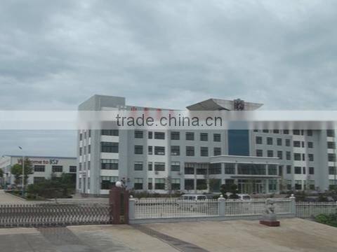 Shandong BSY Group Co., Ltd. company overview - view 1