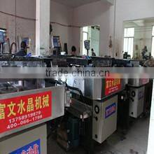 Pujiang Guozhu Crystal & Jewelry Co., Ltd. company overview - view 2