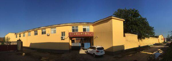 Hebei Jinan Standard Component Co.,LTD company overview - view 1