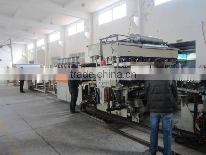 Haining Pure Plastic Sheet Co., Ltd. company overview - view 4