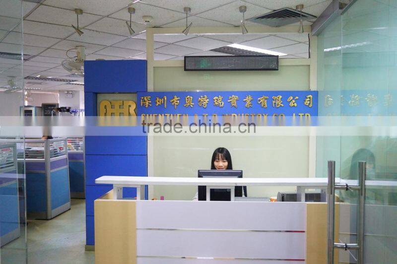 Shenzhen A.T.R. Industry Co., Ltd. company overview - view 2