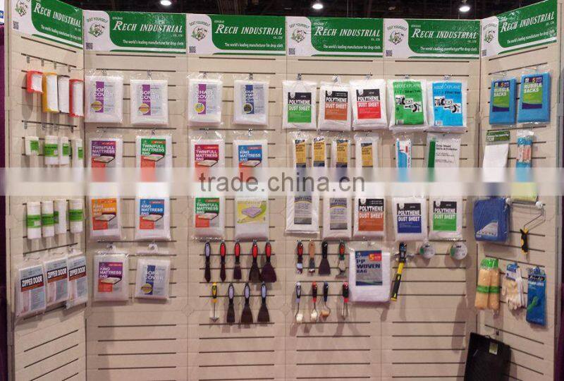 Qingdao Hirech Trading Co., Ltd. company overview - view 3