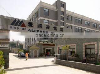 Hangzhou Alephan Import And Export Co., Ltd. company overview - view 1