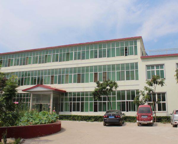 Hebei Shuanghu Accessories Co.,ltd company overview - view 1