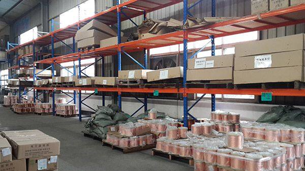 Shenzhen Jixin Micro Motor Co.,LTD company overview - view 2