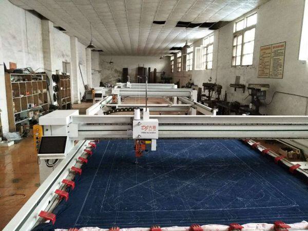 Rudongdajin Machinery And Equipment Factory company overview - view 1