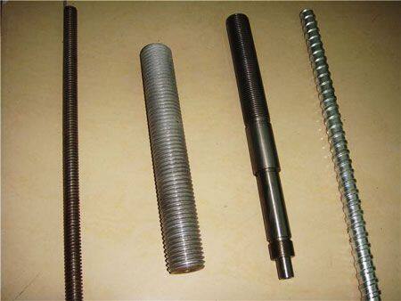 Shanghai Landmark Hardwares Manufacturing Co., Ltd company overview - view 3