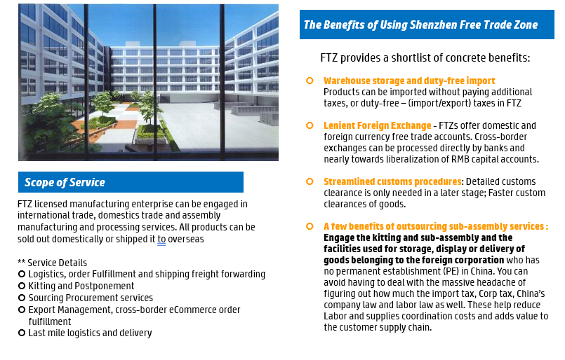 Mentor Media (Shenzhen) CO., Ltd company overview - view 2