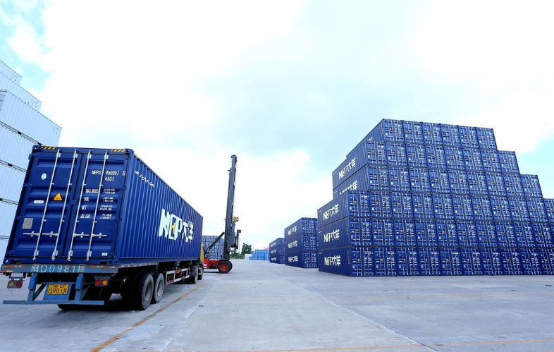 Shenzhen Neptune Logistics Co.,ltd company overview - view 1