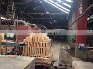 Zibo TK Bricks Co., Ltd. company overview - view 1
