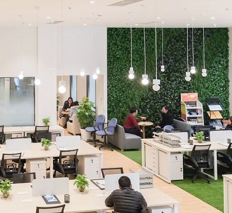 Foshan Junse Trading Co.,ltd company overview - view 2