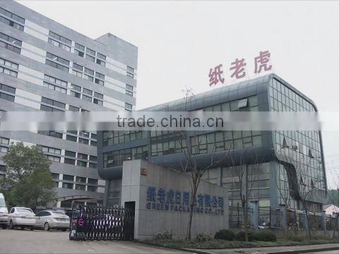 Yiwu Green Commodity Co., Ltd. (Plastic) company overview - view 1