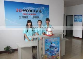 Guangzhou Caibiao 3D Glasses Co., Ltd. company overview - view 2