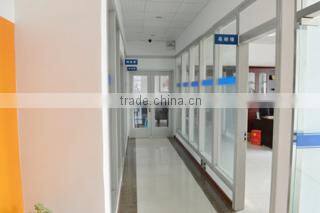 Zhejiang Xinda Machine & Appliance Co., Ltd. company overview - view 4