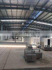 Jiaxian Guangkuotiandi Tianlong Grinding Wheel Factory company overview - view 2