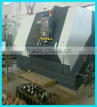 Xi'an Heaven Abundant Mine Equipment Co., Ltd. company overview - view 3