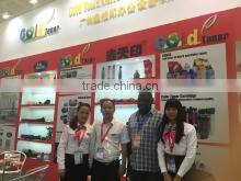 Guangzhou Gold Toner Office Equipment Co., Ltd. company overview - view 1