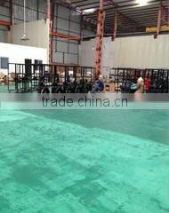 Foshan Taike Refrigerant Technology Co., Ltd. company overview - view 2