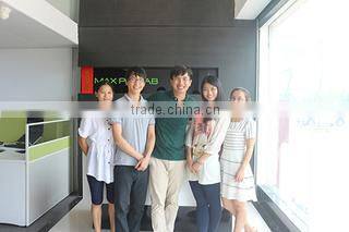 Foshan Yayuan Metal Products Co., Ltd. company overview - view 1