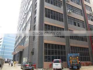 Shenzhen Advalue Display Co., Ltd. company overview - view 1