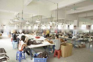 Qingdao Hengyongtai Leather Co., Ltd. company overview - view 3