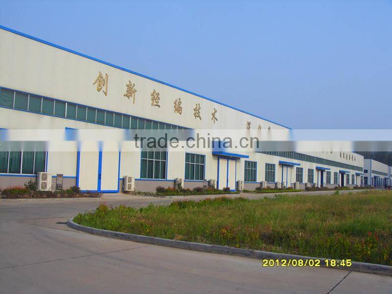 Hunan Xinhai Co., Ltd. company overview - view 2