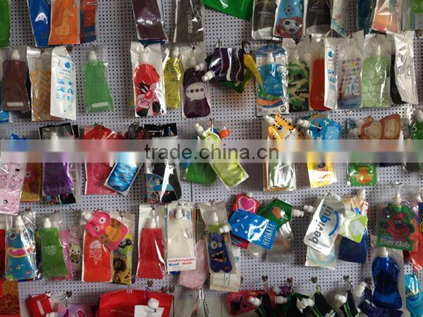 Cangnan Hana Commodity Firm company overview - view 2