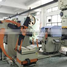 Ningbo Haiwen Imp.& Exp. Corp., Ltd. company overview - view 1